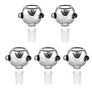 Bowl 2631 14mm Clear