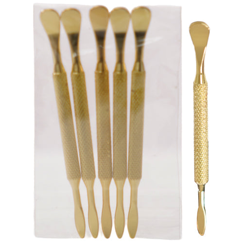 Dabber Short Dab Tools 1541 Gold
