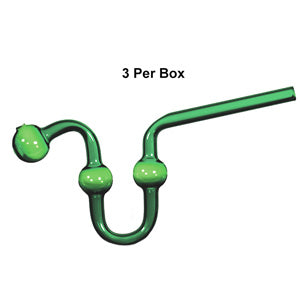 O.B. Zig Zag 8.0" Green