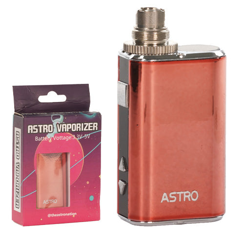 Astro Battery Comet - 510 Ego 1050mAh Magenta