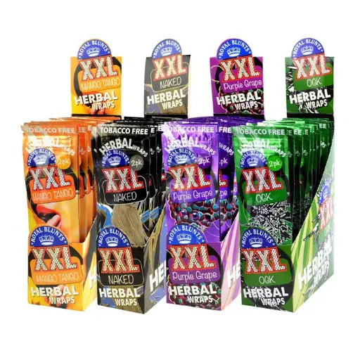 Wraps
