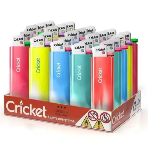 Lighters