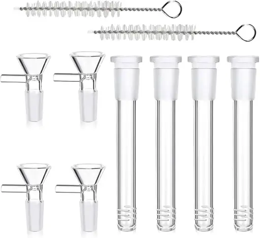 Glass Accessories