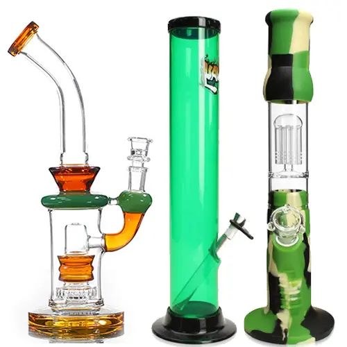 Water Pipes