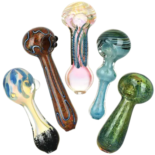 Hand Pipe