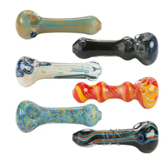 Hand Pipes