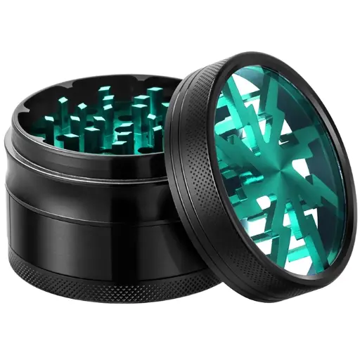 Grinders