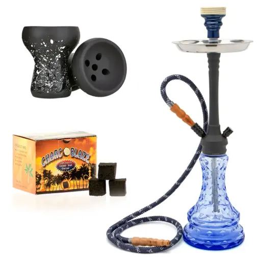 Hookah