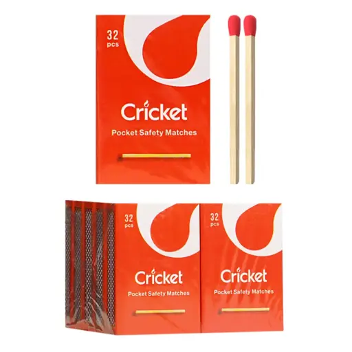Matches