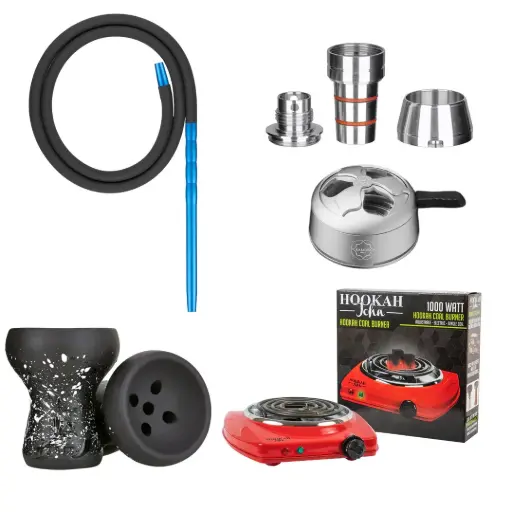 Hookah Accessories