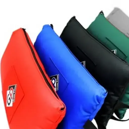 Bags & Pouches
