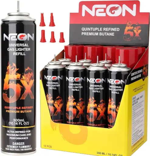 Butane