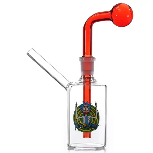 O.B. Water Pipe