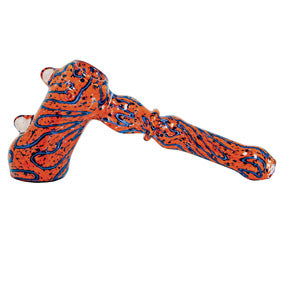 [AM030657] Unbranded Hummer Fancy (4593) Glass 8.0"