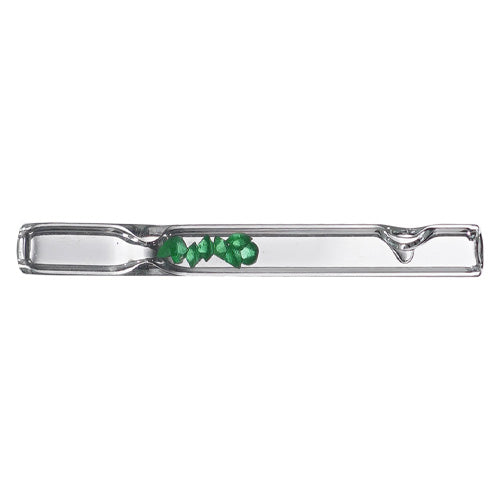 [AM030799] Unbranded Chillium Balls inside Assorted Colors (8379) Glass 3.0"