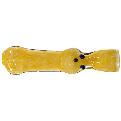 [AM030804] Unbranded Chillium 3 Dotes (8384) Glass 4.0"