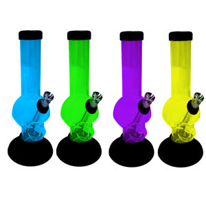 [AM031024] Unbranded Plastic Skull 4 Per Box (5102)  6.0"