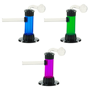 [AM031028] Unbranded Plastic Str (#6) 3 per pack (5501)  4.5"