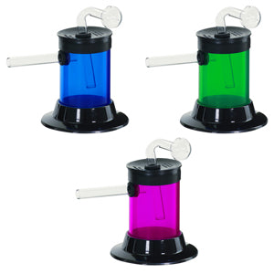 [AM031029] Unbranded Plastic Wide Str (#10) 3 per pack (5502)  5.0"