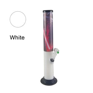 [AM031045] Unbranded Plastic (2.0"x10.0") (5548) White 15.0"