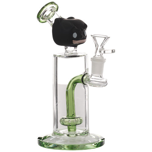 [AM032390] Unbranded Glass Shower (8123) 8.0" The Batman