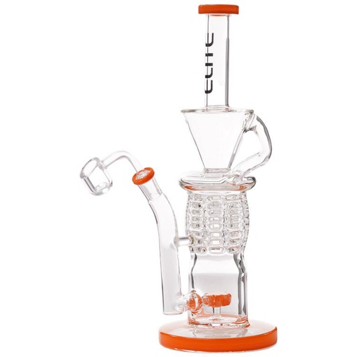 [AM032862] Elite Glass Glass Recycle (8948) 11.0" Orange