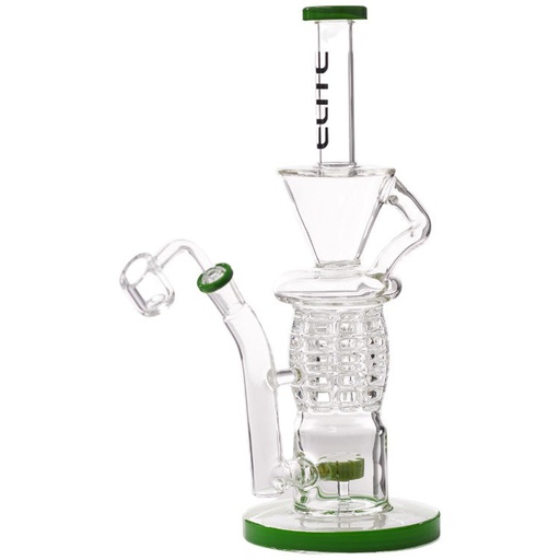 [AM032863] Elite Glass Glass Recycle (8948) 11.0" Green