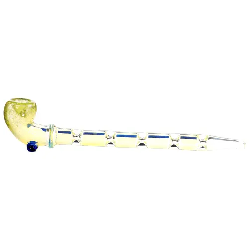 [AM035100] Sherlock Pipe Fume Glass 10.0" (4999)