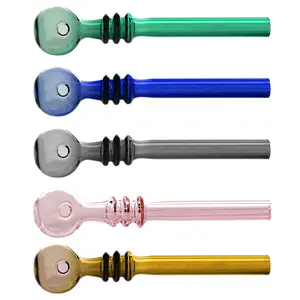 [AM037664] O.B. - Smile 5.0", 5 Per Box (2032)