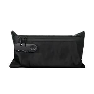 [AM037967] Smell Proof Bags / Pouches 10.0" x 6.0"  (with Lock)