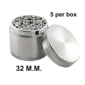 [AM038880] Unbranded Grinders Grinder (2705) 32mm