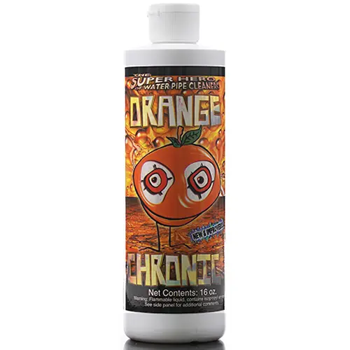 [AM022999] Orange Chronic Glass Cleaner 16oz