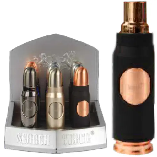 [AM023328] Scorch Torch Lighter Missile 6.0" (61524)