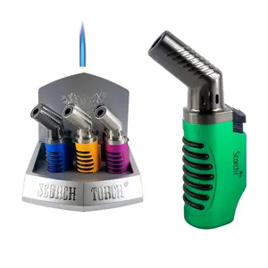 [AM023268] Scorch Torch Lighter 5.0" (61569-1)