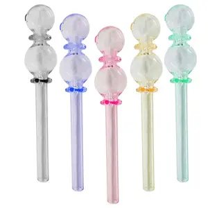 [AM033292] Unbranded Oil Burners O.B. Double Bowl