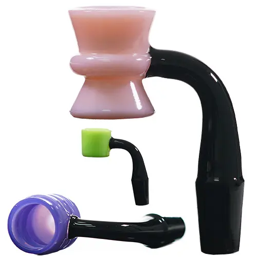 [AM033070] Unbranded Banger Banger Set Cylinder 14male