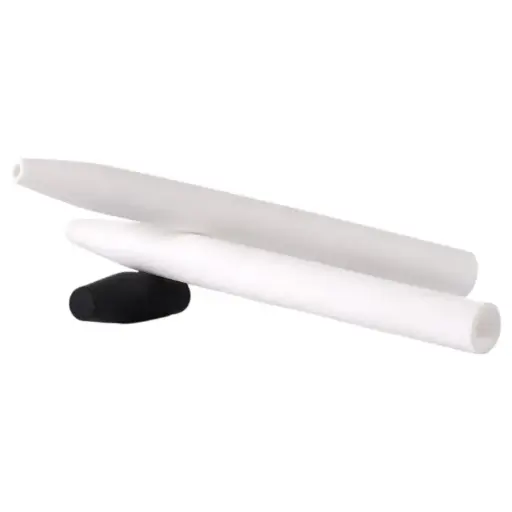 [AM050030] Ceramic Honew Straw 5.0" (5 per pack)