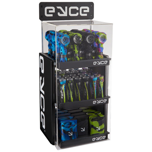 [M0088] EYCE Counter Display (Spoon, Solo, Shorty) 1ct