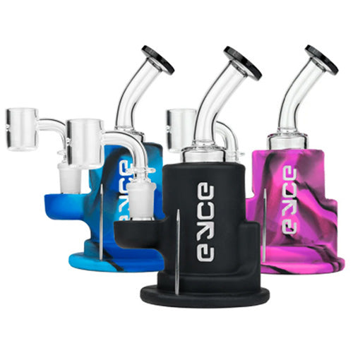 [M0096] EYCE Spark Assorted 6ct