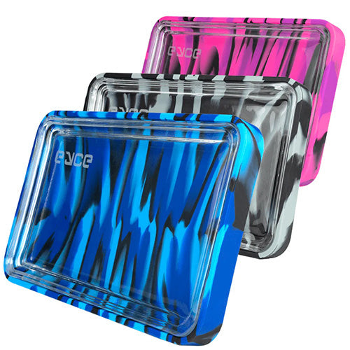 [M0097] EYCE Trays Assorted 6ct