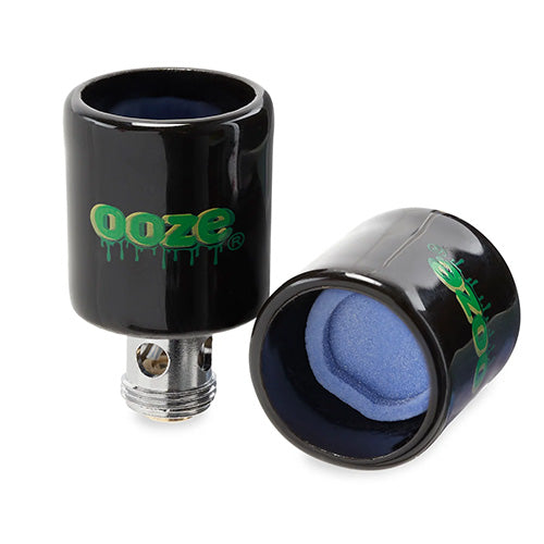 [M0189] OOZE Booster Replacement Coil 2-Pack