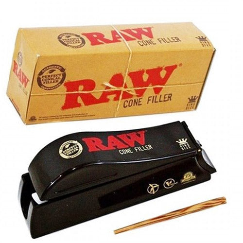 [M0281] RAW Cone Filler King Size 1ct