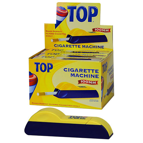 [M0363] TOP Injector 100mm Size 6ct