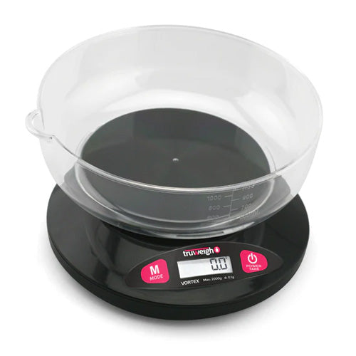 [M0384] TRUWEIGH Vortex 2,000g 1ct