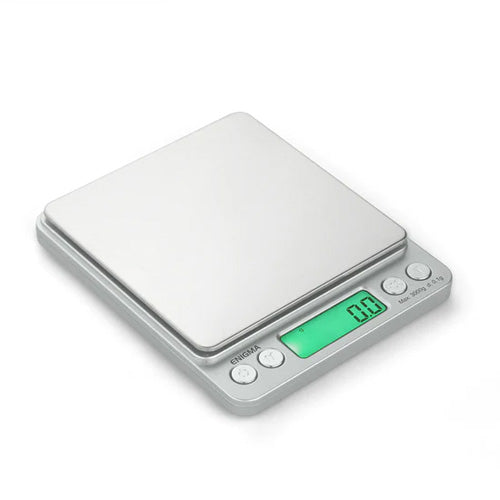 [M0387] TRUWEIGH Enigma 3,000g 1ct
