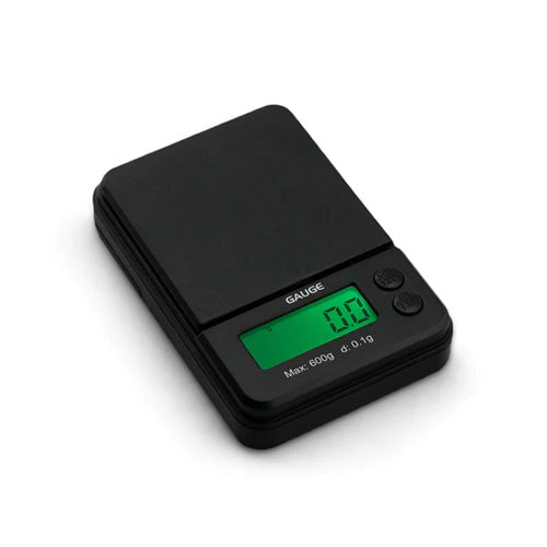 [M0393] TRUWEIGH Guage 600g 1ct