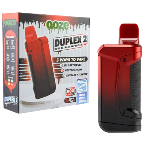 [M0732] OOZE Duplex 2.0 Midnight Sun 1ct