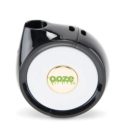 [M0760] OOZE Moves Speaker+Vape Battery Black 1ct