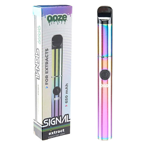 [M0817] OOZE Signal Rainbow 1ct