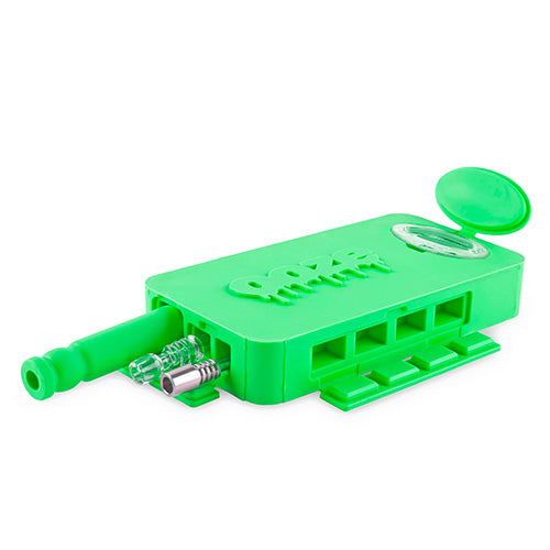 [M0820] OOZE Slugger Green 1ct